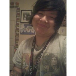 Meet your Posher, Brandon